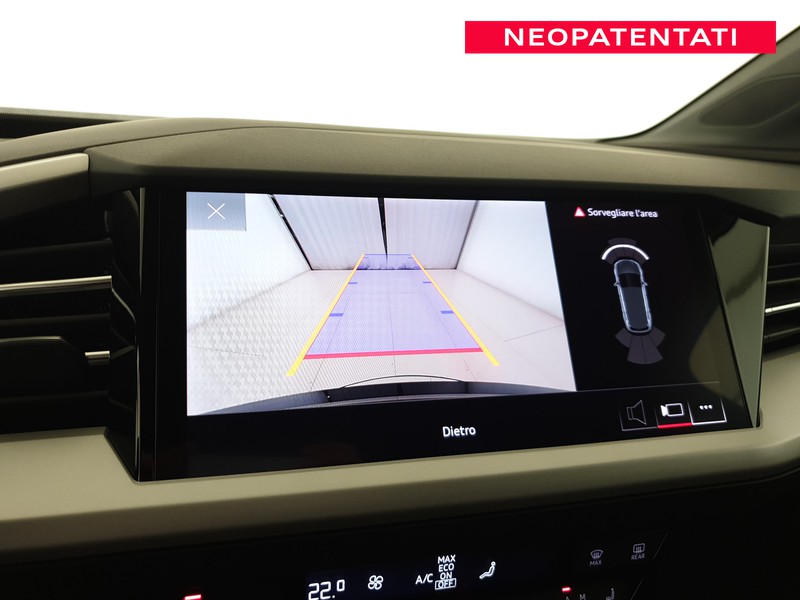 Audi Q4 e-tron 40 204CV Custom Edition