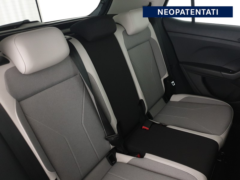 Volkswagen T-Cross 1.0 tsi style 115cv dsg