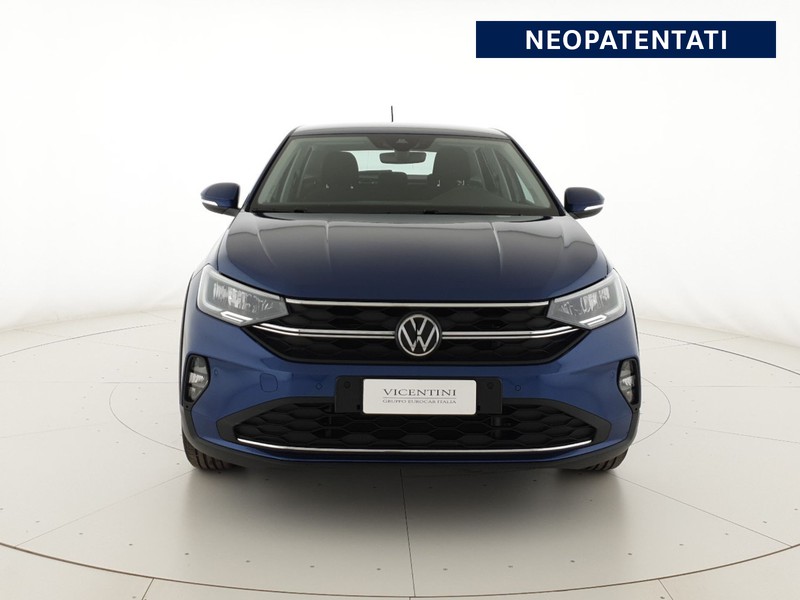 Volkswagen Taigo 1.0 tsi life 110cv