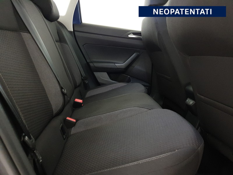 Volkswagen Taigo 1.0 tsi life 110cv