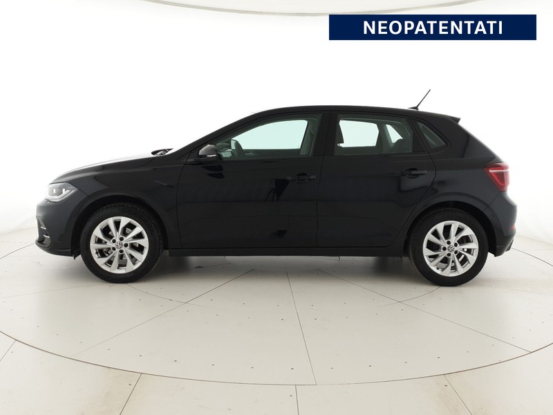 Volkswagen Polo 1.0 tsi style 95cv
