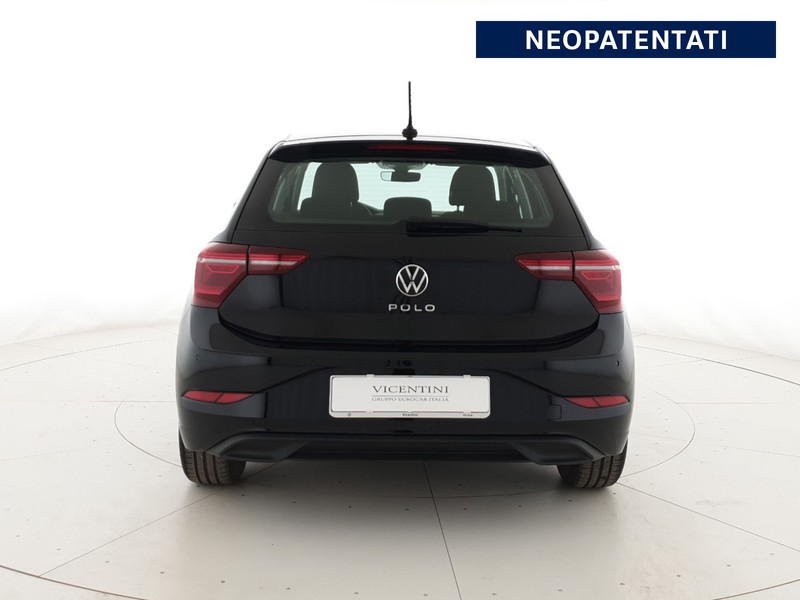 Volkswagen Polo 1.0 tsi style 95cv
