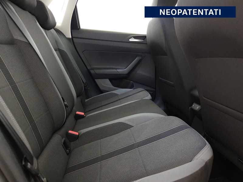 Volkswagen Polo 1.0 tsi style 95cv