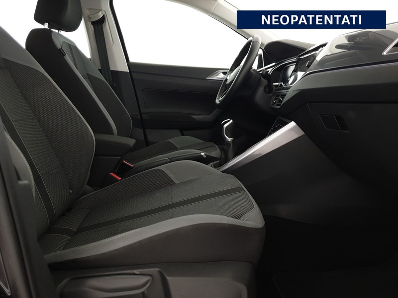 Volkswagen Polo 1.0 tsi style 95cv