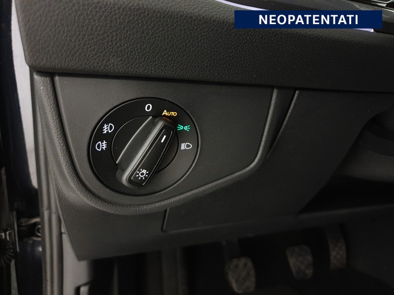 Volkswagen Polo 1.0 tsi style 95cv
