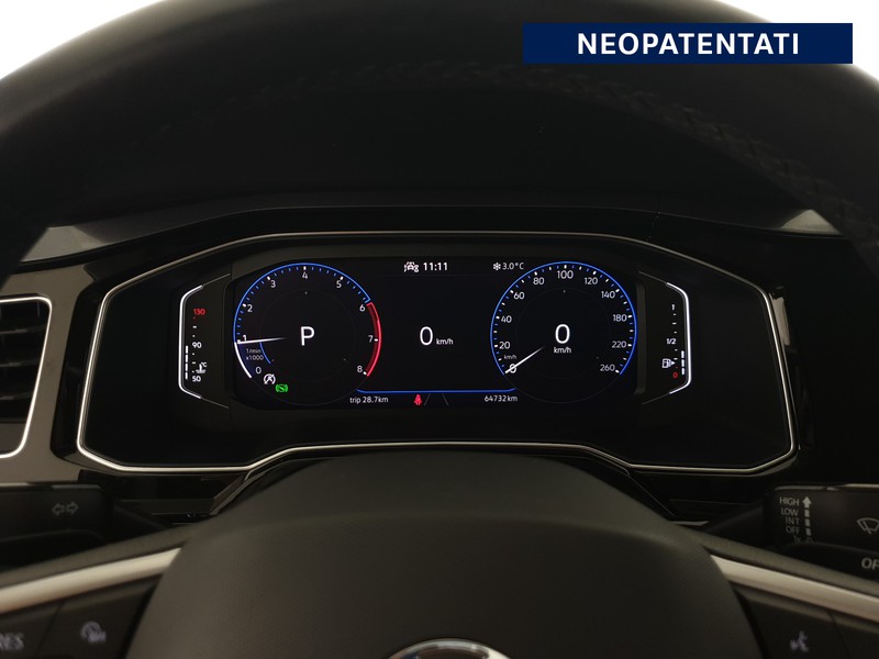 Volkswagen Polo 1.0 tsi style 110cv dsg