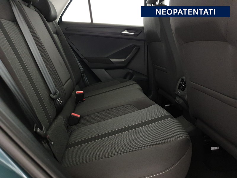 Volkswagen T-Roc 2.0 tdi life 115cv