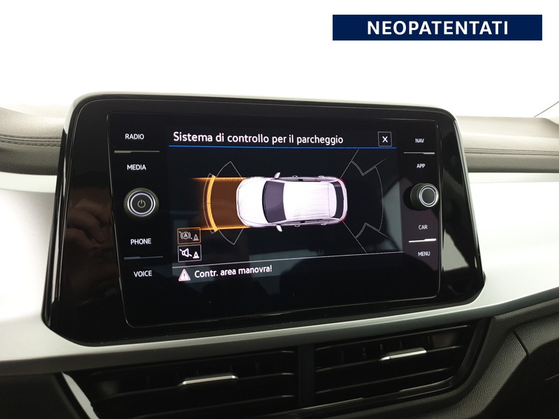 Volkswagen T-Roc 2.0 tdi life 115cv