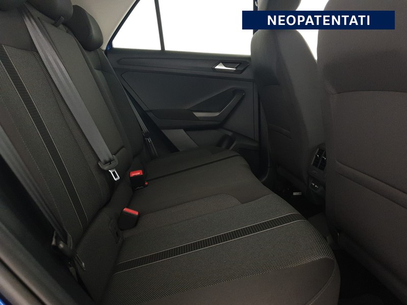 Volkswagen T-Roc 2.0 tdi style 115cv