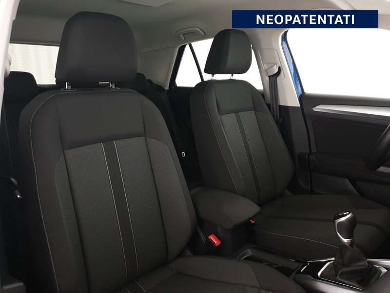 Volkswagen T-Roc 2.0 tdi style 115cv