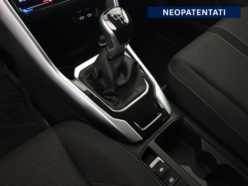 Volkswagen T-Roc 2.0 tdi style 115cv