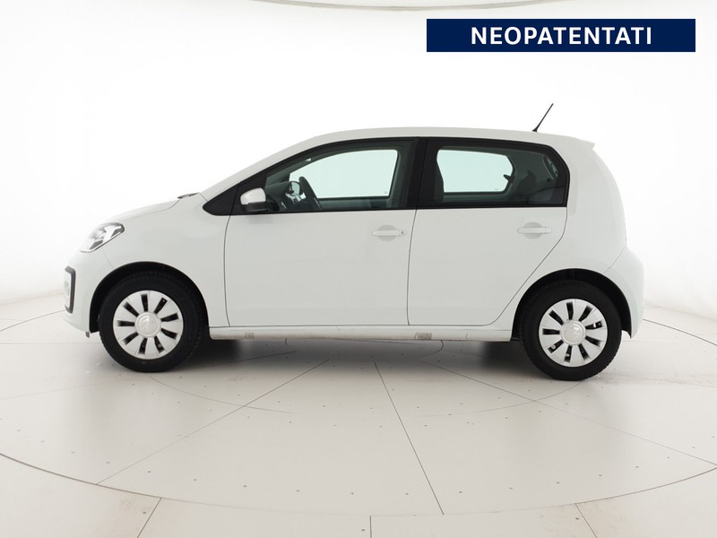 Volkswagen up! 5p 1.0 evo move 65cv