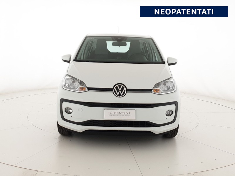 Volkswagen up! 5p 1.0 evo move 65cv