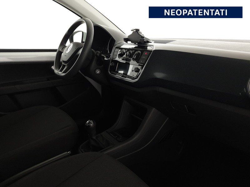 Volkswagen up! 5p 1.0 evo move 65cv