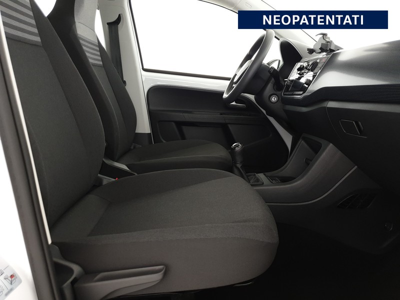 Volkswagen up! 5p 1.0 evo move 65cv