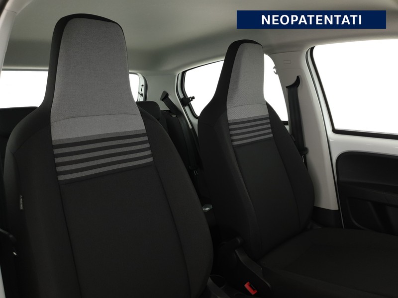 Volkswagen up! 5p 1.0 evo move 65cv
