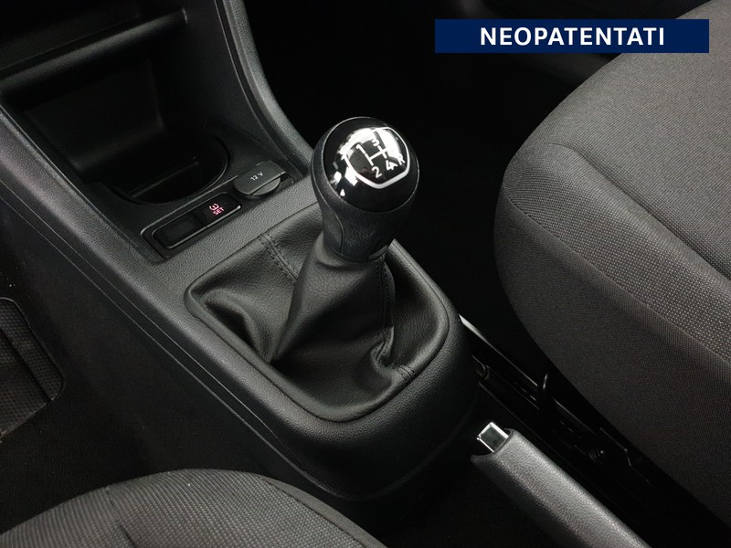 Volkswagen up! 5p 1.0 evo move 65cv