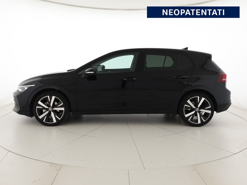Volkswagen Golf 1.5 etsi edition plus 115cv dsg