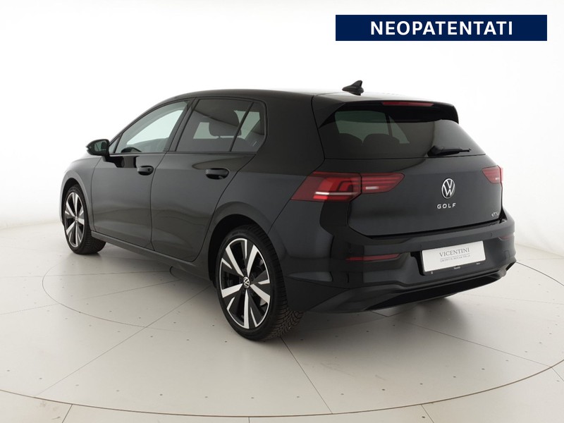 Volkswagen Golf 1.5 etsi edition plus 115cv dsg