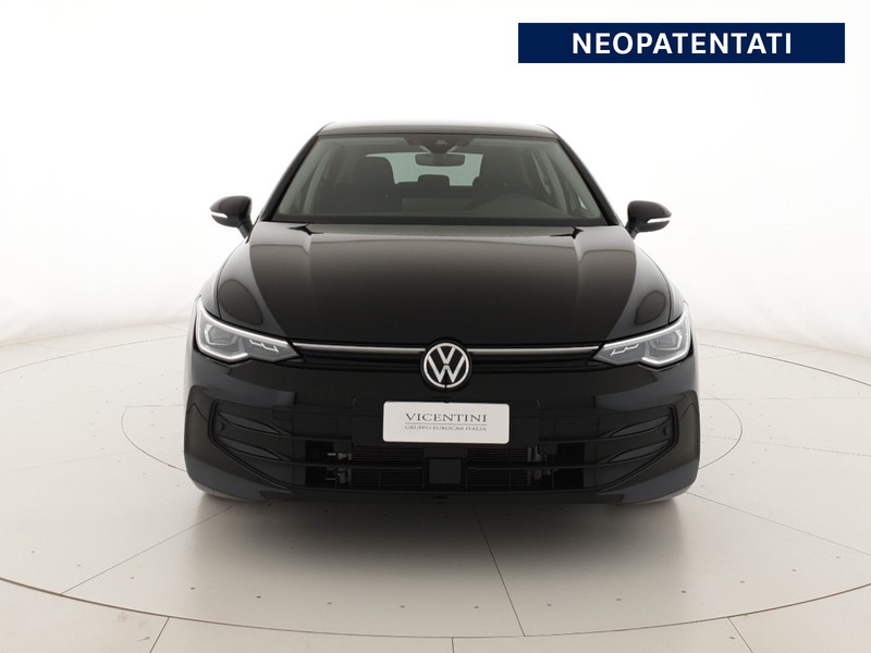 Volkswagen Golf 1.5 etsi edition plus 115cv dsg