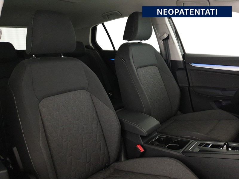 Volkswagen Golf 1.5 etsi edition plus 115cv dsg
