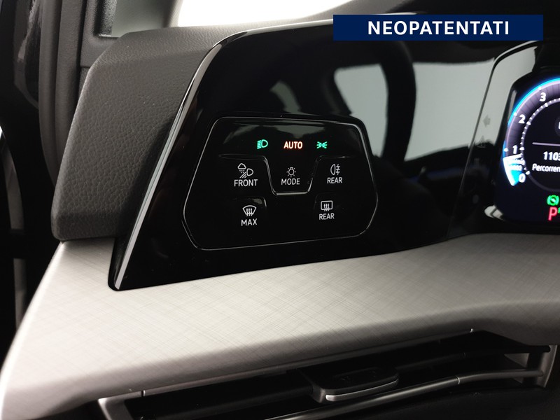 Volkswagen Golf 1.5 etsi edition plus 115cv dsg