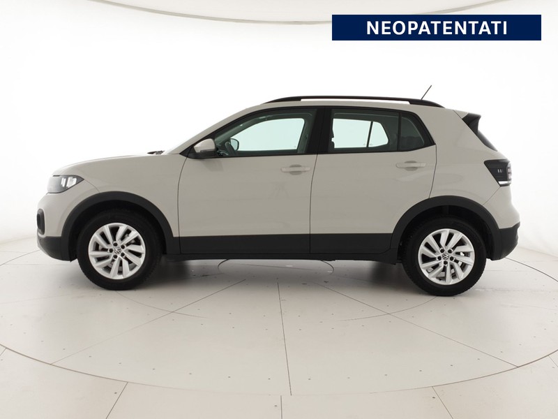 Volkswagen T-Cross 1.0 tsi style 95cv
