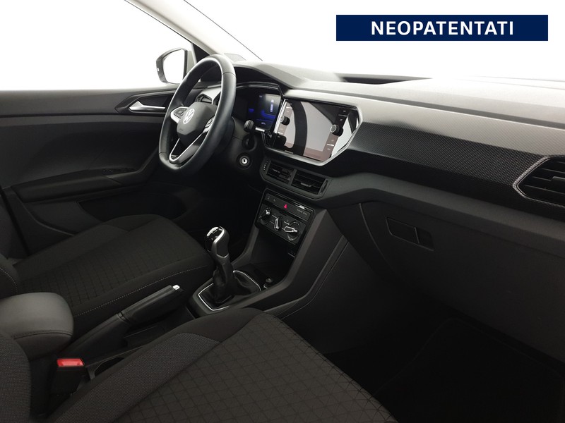 Volkswagen T-Cross 1.0 tsi style 95cv