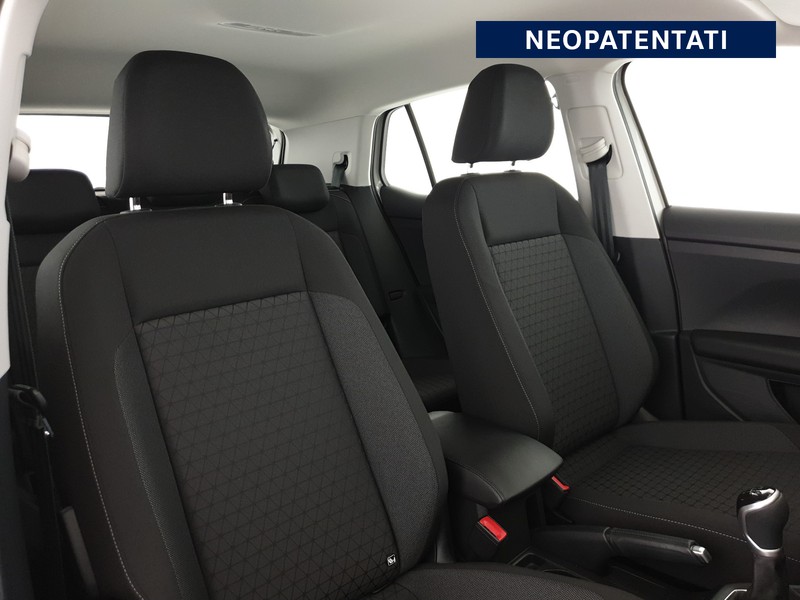 Volkswagen T-Cross 1.0 tsi style 95cv