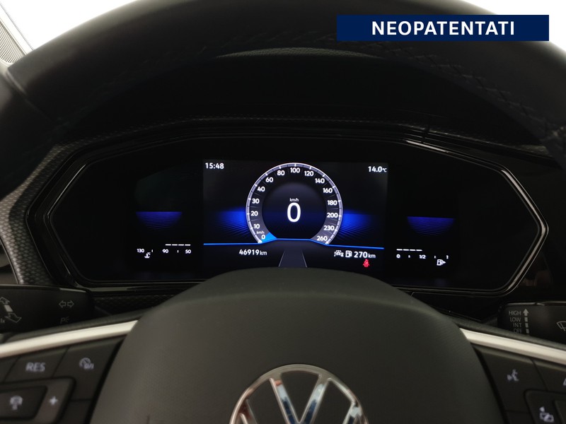 Volkswagen T-Cross 1.0 tsi style 95cv