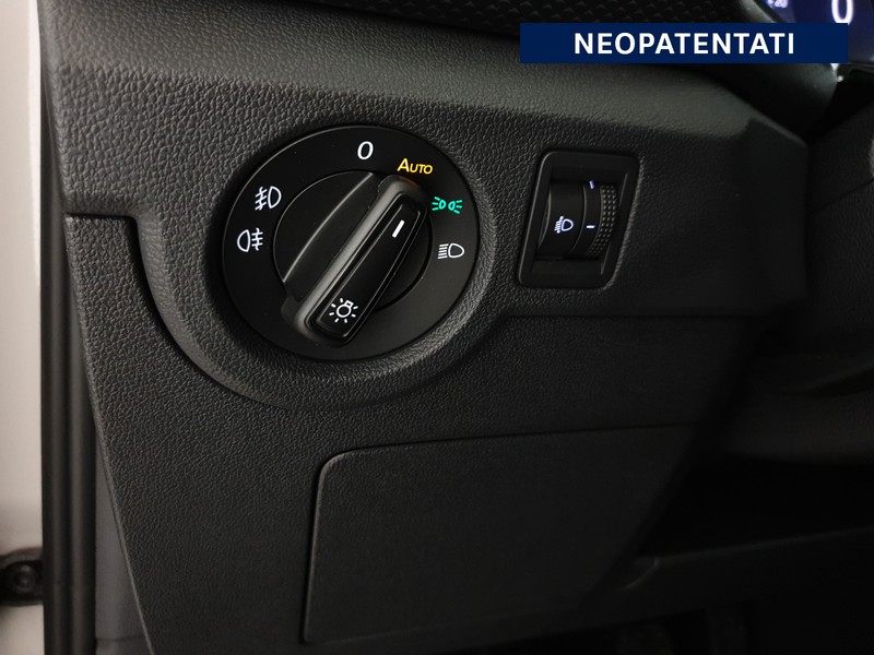 Volkswagen T-Cross 1.0 tsi style 95cv