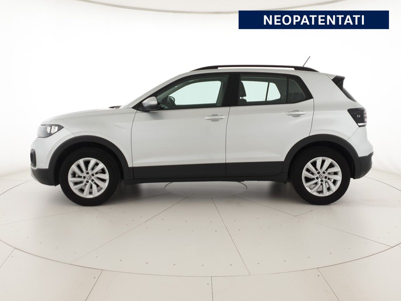 Volkswagen T-Cross 1.0 tsi style 110cv dsg