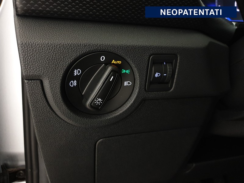 Volkswagen T-Cross 1.0 tsi style 110cv dsg