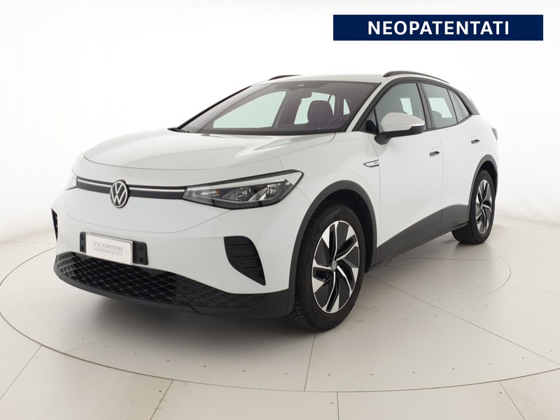Volkswagen ID.4 77 kwh life 204cv