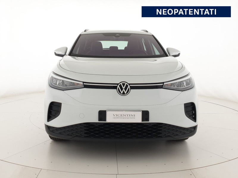 Volkswagen ID.4 77 kwh life 204cv