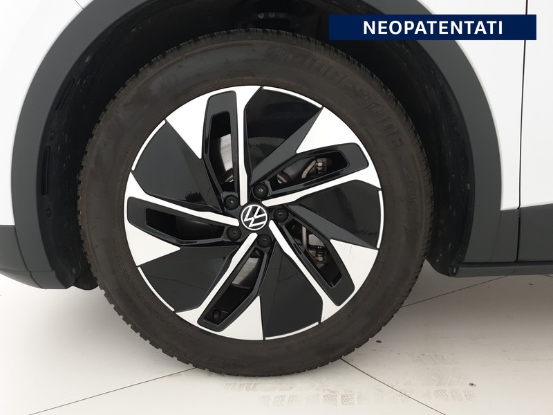 Volkswagen ID.4 77 kwh life 204cv