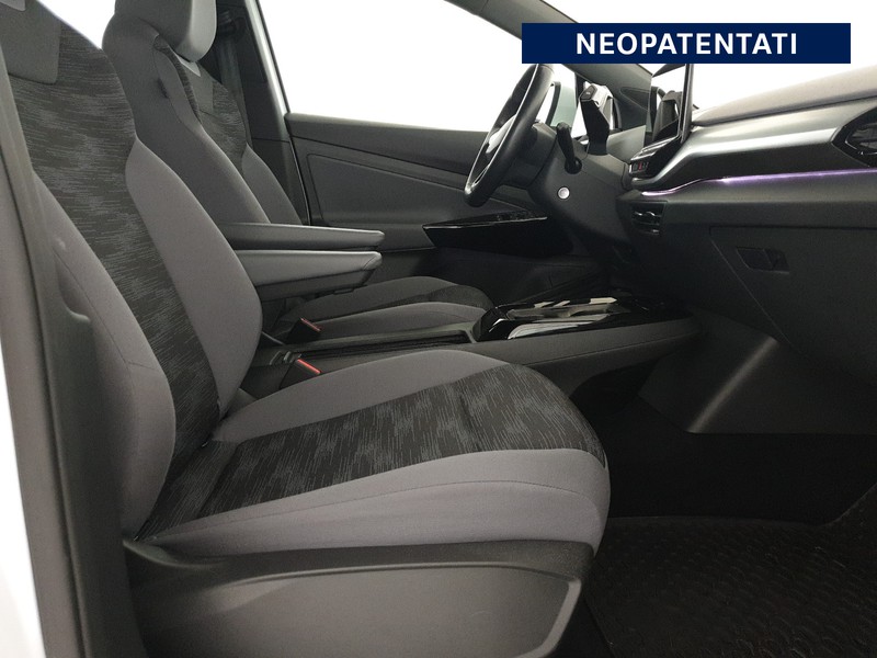 Volkswagen ID.4 77 kwh life 204cv