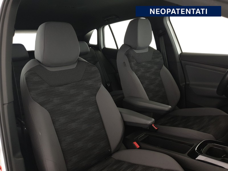 Volkswagen ID.4 77 kwh life 204cv