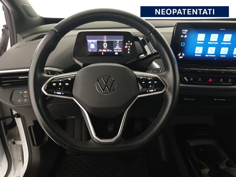 Volkswagen ID.4 77 kwh life 204cv
