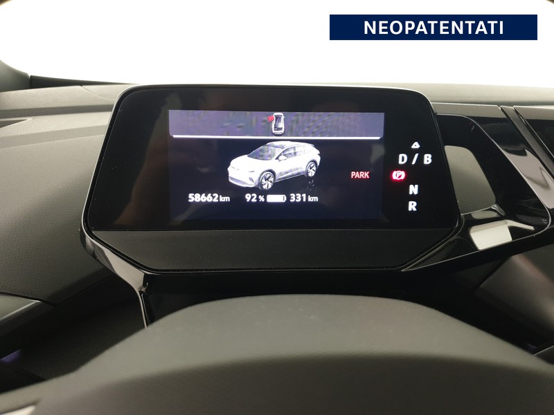 Volkswagen ID.4 77 kwh life 204cv