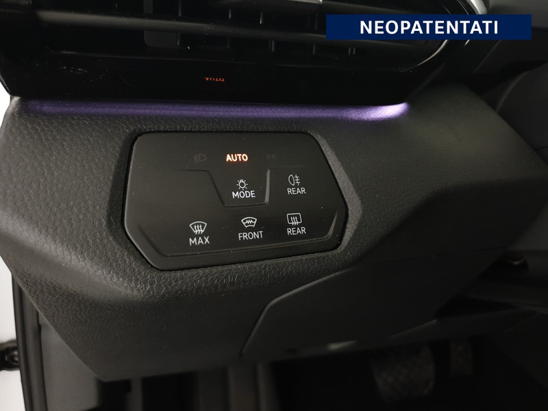Volkswagen ID.4 77 kwh life 204cv