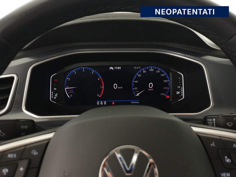 Volkswagen T-Roc 1.0 tsi style 110cv