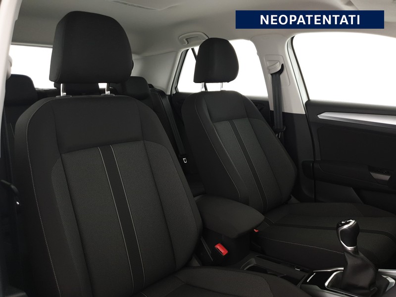 Volkswagen T-Roc 1.0 tsi life 110cv