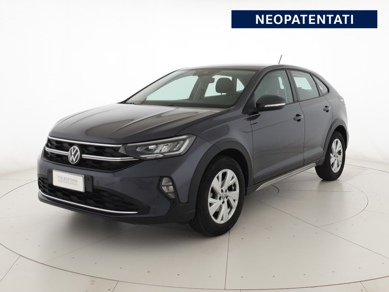 Volkswagen Taigo 1.0 tsi life 110cv