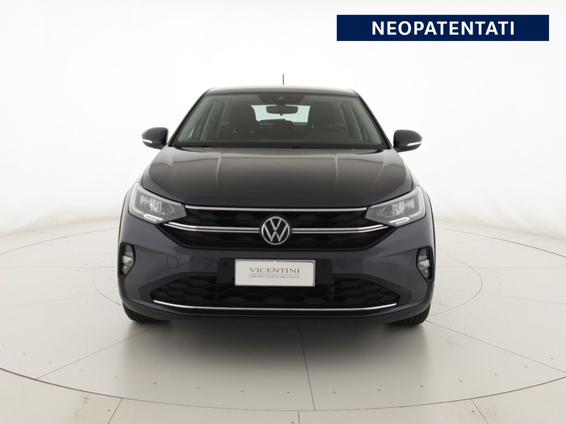 Volkswagen Taigo 1.0 tsi life 110cv