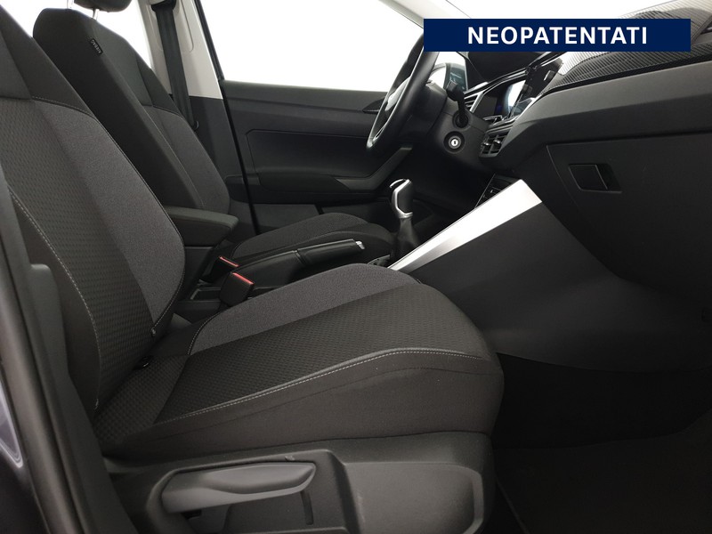 Volkswagen Taigo 1.0 tsi life 110cv