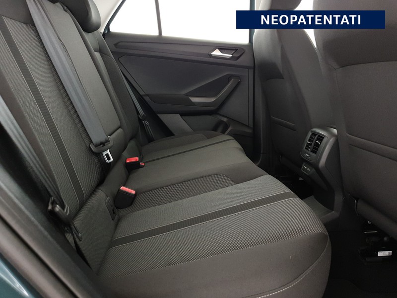 Volkswagen T-Roc 2.0 tdi life 115cv