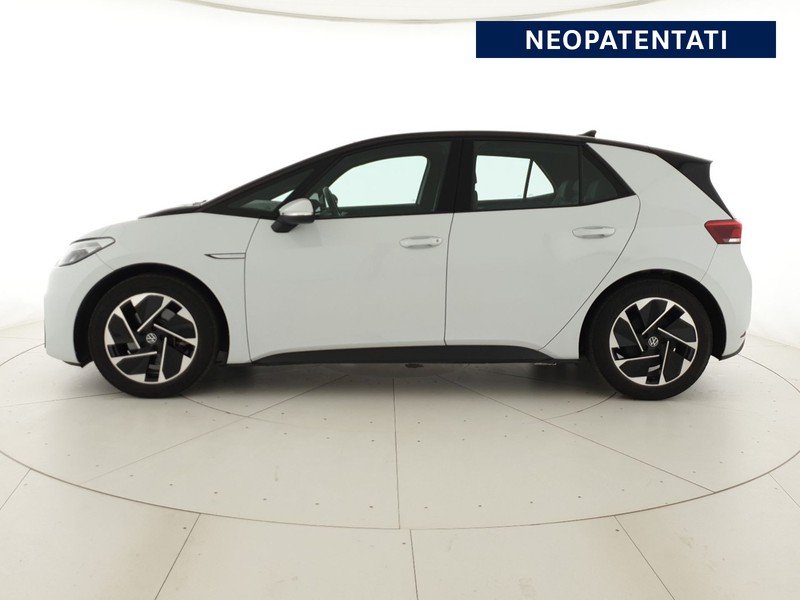Volkswagen ID.3 45 kwh pure performance