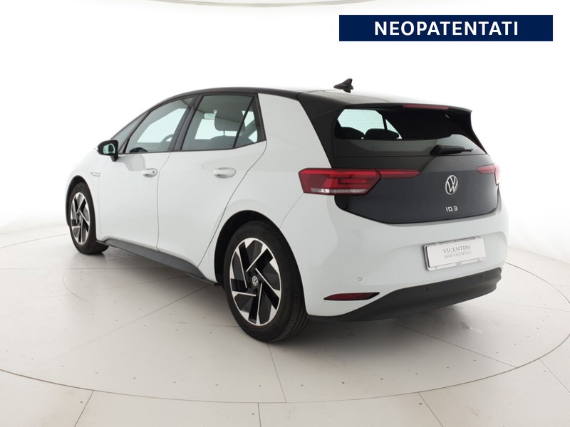 Volkswagen ID.3 45 kwh pure performance