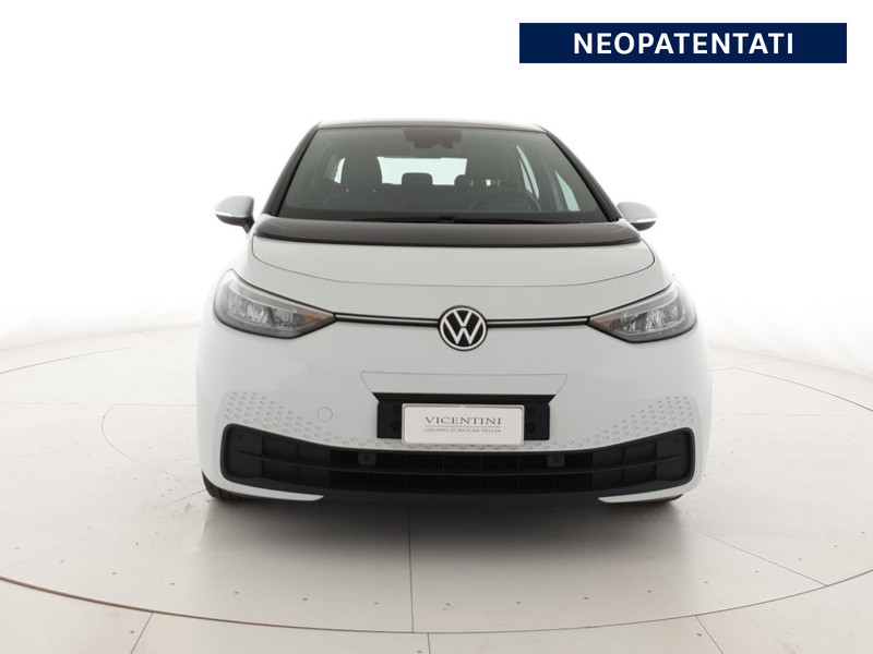 Volkswagen ID.3 45 kwh pure performance